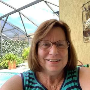 Meet your Posher, Janet